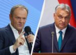 «Он очарован Москвой»: Туск обвинил Орбана в подражании Путину
