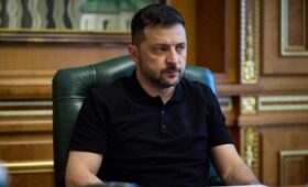 Всегда есть следующий шаг: Зеленский о российских провокациях в Европе