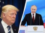 Разговор Трампа и Путина омрачил надежды Украины на ракеты «Томагавк», — The Guardian