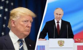 Разговор Трампа и Путина омрачил надежды Украины на ракеты «Томагавк», — The Guardian