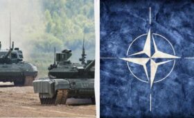 Россия готовится напасть на НАТО сразу после окончания войны в Украине, — ISW