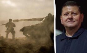 Война постучится вот-вот: Залужный оценил, скоро ли в Европе будет новая архитектура безопасности