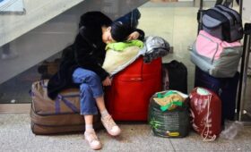 Украинские беженцы не очень довольны жизнью в Германии, — DW