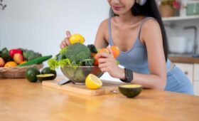 Ученые назвали еще одну диету, которая может быть секретом долгой и здоровой жизни