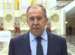 Лавров высказался о нападении России на НАТО и пожаловался на «угрозу» со стороны Запада