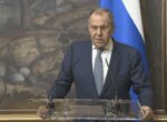 Лавров «отличился» циничным заявлением о Будапештском меморандуме