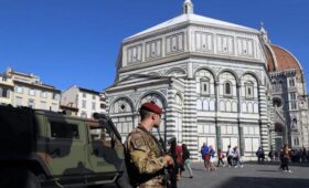 Финский генерал объяснил, чего пытается достичь Россия, расшатывая ЕС дроновыми атаками