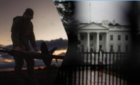 Украина и США готовят соглашение о беспилотниках: в WSJ раскрыли детали