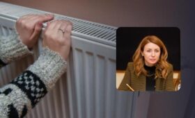 В Минэнерго ответили, когда в домах украинцев появится тепло