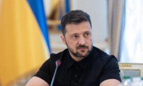 Делегация Украины отправляется с визитом в США: Зеленский раскрыл детали встречи