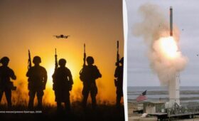 Война в Украине может кардинально измениться в пользу Киева, — The Times