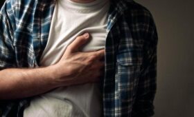 Болезни сердца в Украине помолодели на фоне войны, — врач