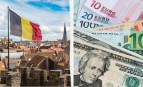 Бельгия заблокирует конфискацию активов РФ, если не выполнить три условия, — премьер