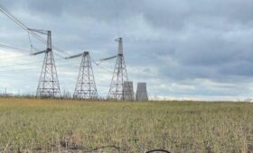 Запорожская АЭС вышла из блэкаута: в Минэнерго рассказали о ситуации на станции