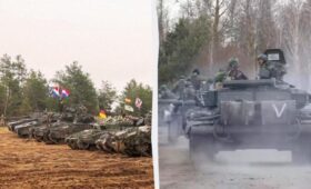 У Европы есть 5 лет на подготовку к войне с Россией: Politico раскрыло детали плана