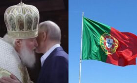 Православные священники или агенты Кремля: в Португалии появится первая РПЦ, — Informnapalm