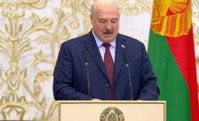«Должны смотреть на его действия»: эксперт предупредил, чего ждать от Лукашенко