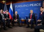 Трамп попал в ловушку Путина, его подход к окончанию войны является провальным, — экс-посол