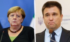 «Хочет причесать свое политическое наследие»: дипломат объяснил скандальное заявление Меркель