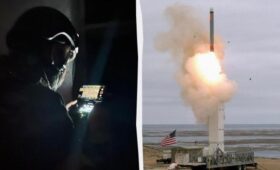 США предоставят Украине разведданные для ударов по России, в частности по энергетике, — The Telegraph