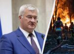 Сибига обратился с резким призывом к Европе после ударов РФ по украинской энергетике