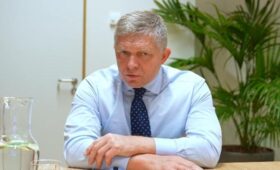 В ЕС устали финансировать Украину, — Фицо