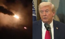 Трамп все еще может согласиться предоставить ракеты Tomahawk Украине, — источники CNN