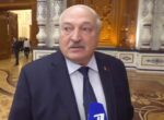 Лукашенко цинично обвинил Зеленского в нежелании договариваться об окончании войны