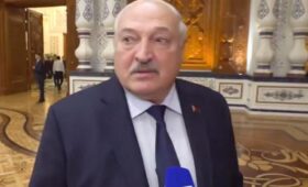 Лукашенко цинично обвинил Зеленского в нежелании договариваться об окончании войны