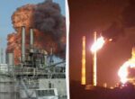 Украина мощно прошлась «адским огнем» по России: топливный кризис лишь усугубляется