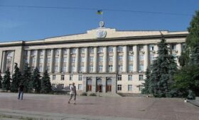 Дмитрий Линько: во время обстрелов Черкащине нужен не политический хаос, а порядок