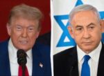 ХАМАС должен шевелиться: Трамп и Нетаньяху сделали заявления о войне в Газе