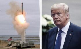 Трамп отказался дать Украине «Томагавки» из-за разногласий с Зеленским о войне, — CNN