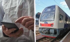 В «Укрзализныце» произошел сбой: онлайн-сервисы были недоступны