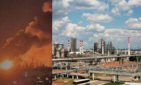 Украинские удары заставляют Россию продавать больше нефти: Москва установила новый рекорд