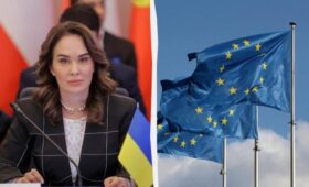 Украина и ЕС спорят из-за еще не выданного «репарационного кредита», — Reuters