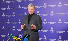ФБР проверяет роль Порошенко в международной коррупционной схеме, — эксперт со ссылкой на New York Post