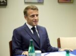 «Сделаем то, что должны»: Макрон призвал НАТО сбивать российские дроны