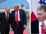 В Кремле сделали заявление о саммите Трампа и Путина в Будапеште: когда он состоится