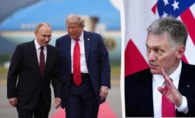 В Кремле сделали заявление о саммите Трампа и Путина в Будапеште: когда он состоится