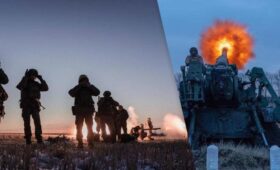 США все больше склоняются к формуле мира Украины: меньше переговоров, больше оружия, — NYT