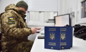 Как новые правила въезда в ЕС повлияют на очереди на границе: ответ ГПСУ