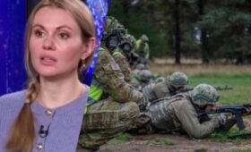 Бойцы просто разбежались по лесу: нардеп о безопасности на полигонах ВСУ