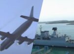 Это несет определенный риск: самолеты РФ регулярно пролетают возле военных кораблей НАТО, — BI