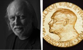 Стало известно имя лауреата Нобелевской премии по литературе