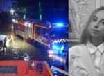 Потоп в Одессе: на улице утонула сотрудница ОВА