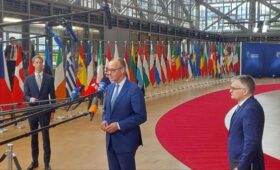 «Мы не дадим себя запугать»: Германия готовит план противодействия гибридной войне России