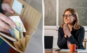 Вдвое меньше средней зарплаты: названа одна из наименее оплачиваемых профессий в Украине