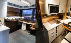 В Германии появился первый домашний бункер, который можно приобрести в магазине