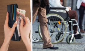 Пенсия по инвалидности для 3 группы: какую сумму получат украинцы